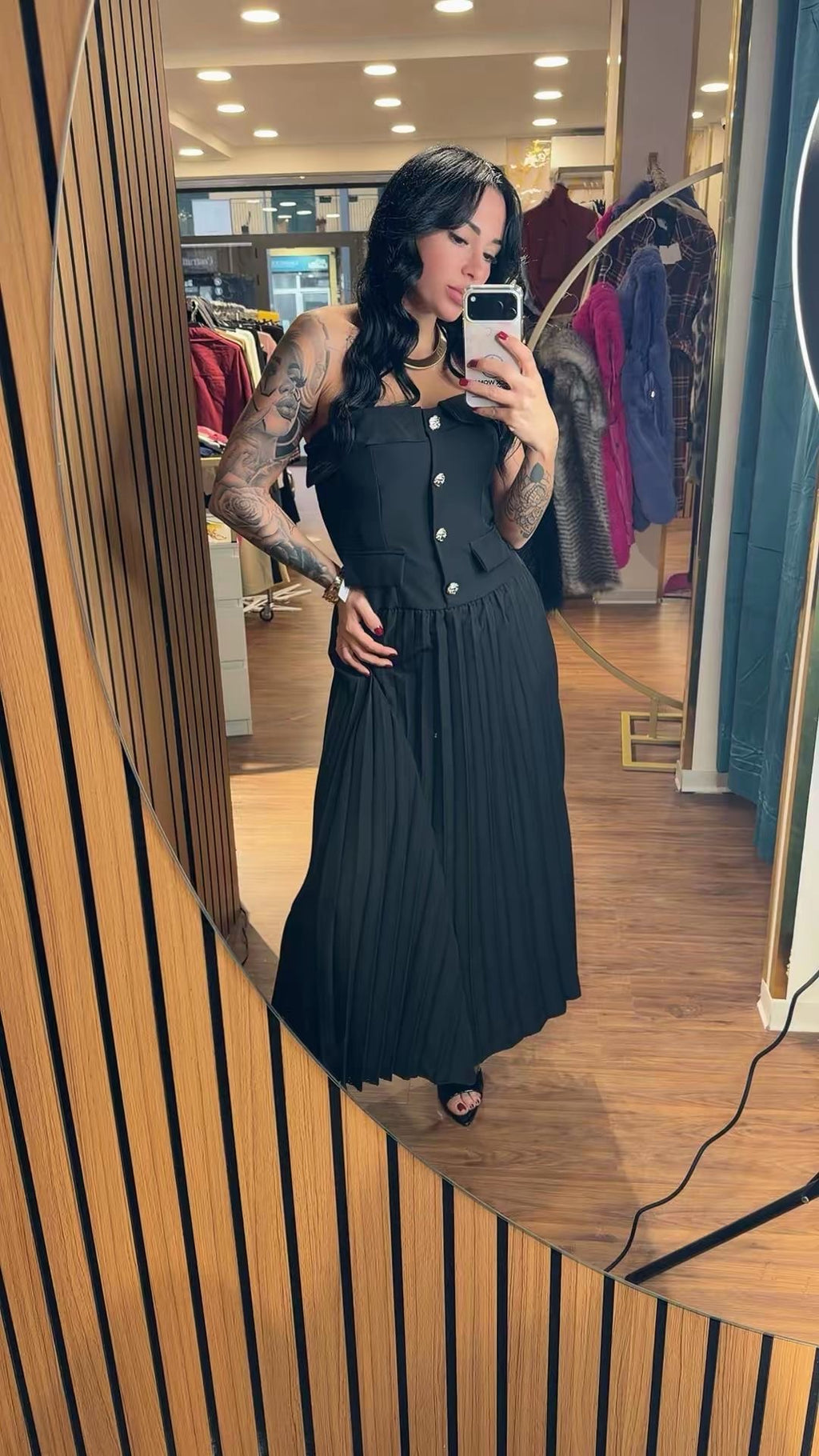 Vestitino Nova