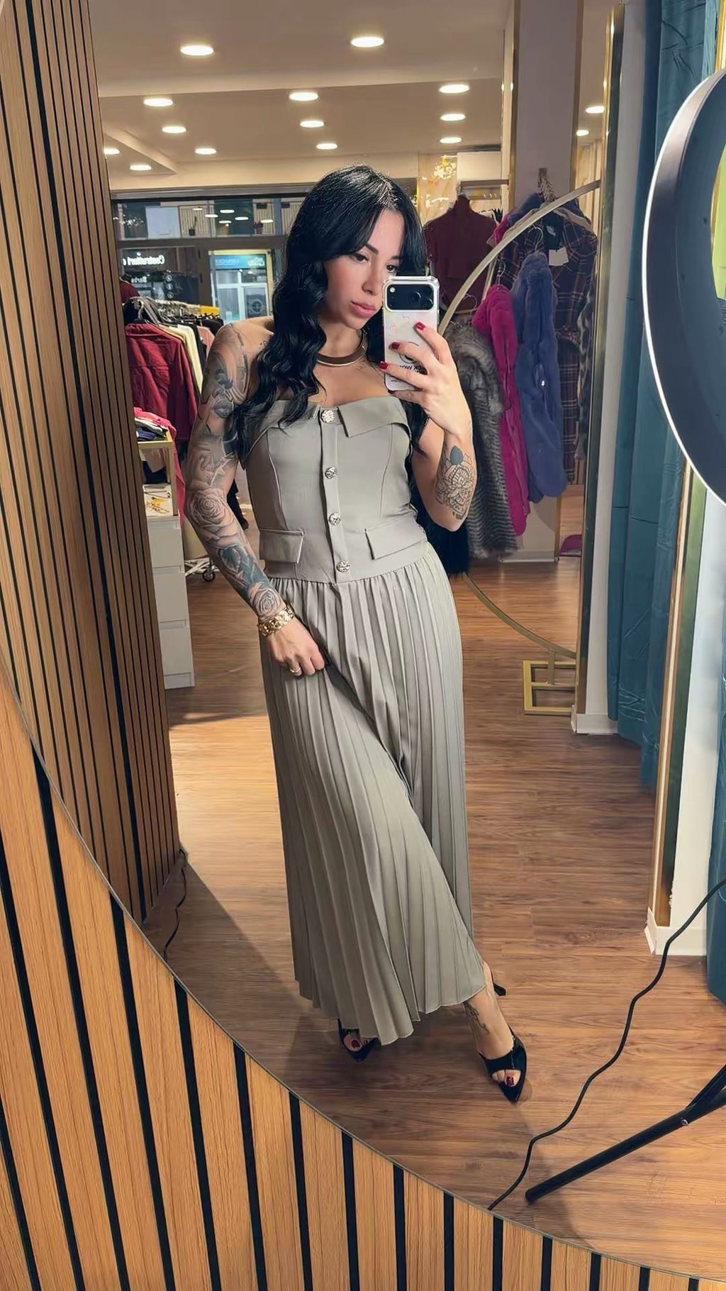 Vestitino Nova