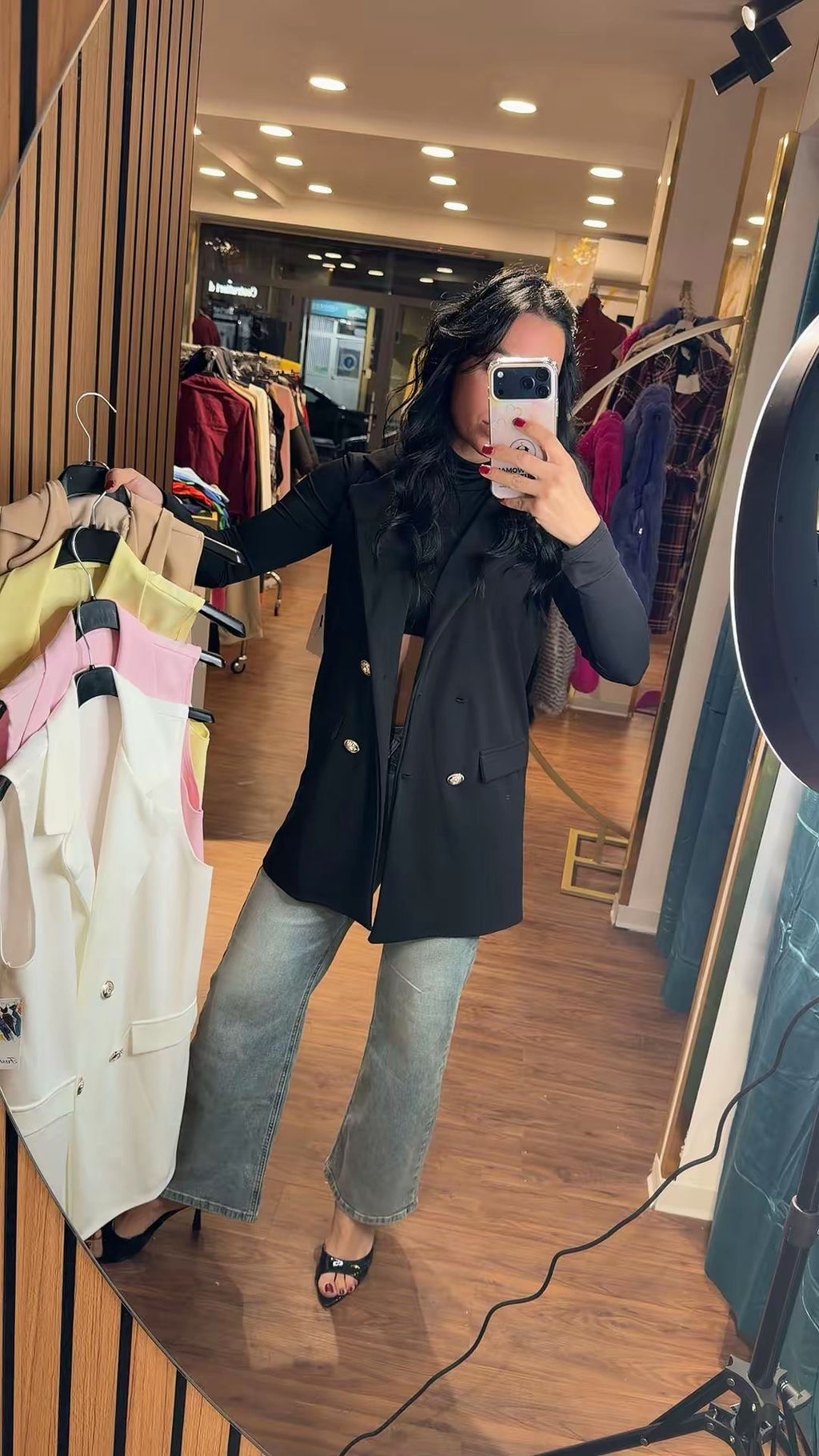 Cardigan Aurora