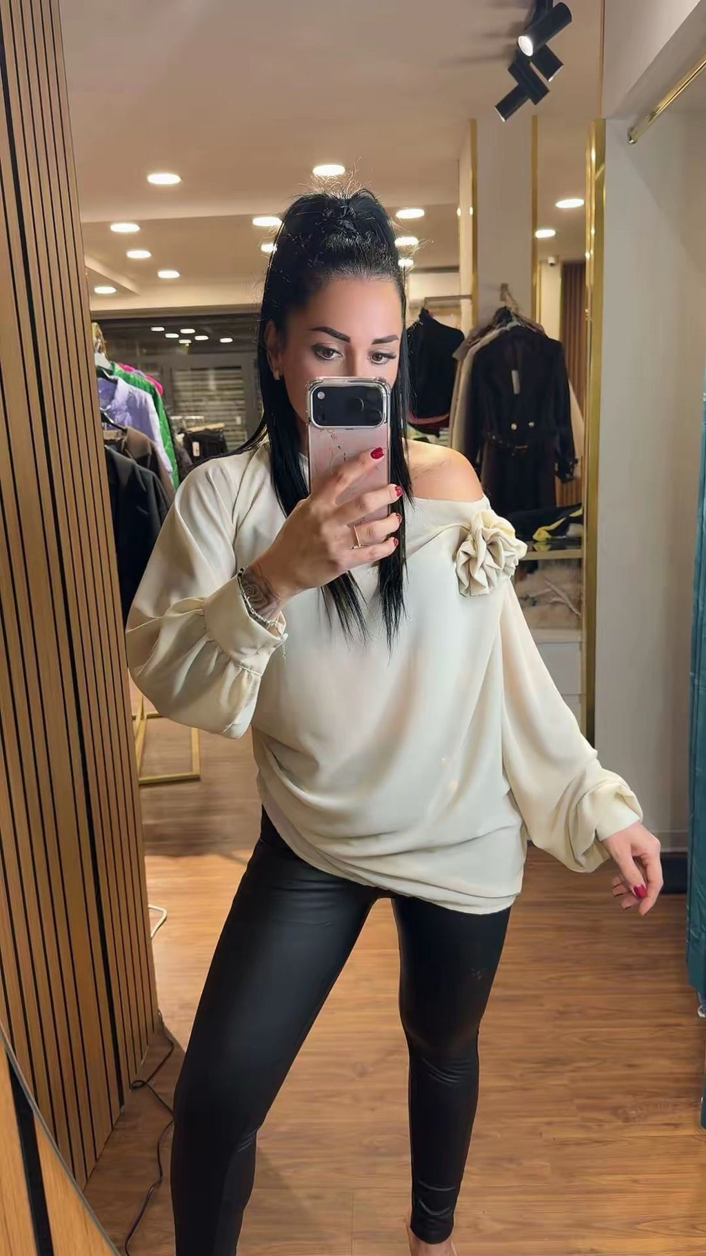 Maglia Incanto